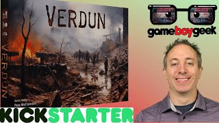 Verdun Preview [upl. by Nillek]