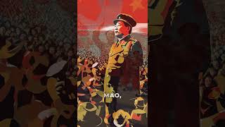 quotMao Zedong The Revolutionary Leader Who Transformed Chinaquot [upl. by Aryn819]