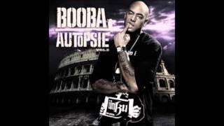 Booba amp Djé  Quoi Quil Arrive [upl. by Anayeek]