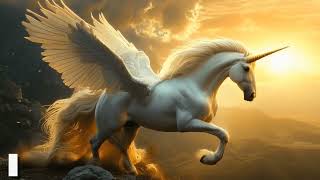 Pegasus The Winged Horse of Greek Mythology [upl. by Stegman539]