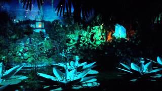 Indische waterlelies Efteling [upl. by Edrahs479]