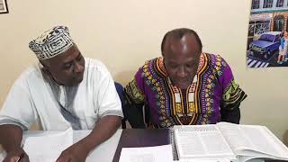 Conférences sur la Spirtualité Kemite et les emprunts des trois religions abrahamiques  INTÉGRALE [upl. by Naaman]