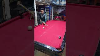 احتراف البلياردو snooker 8ballpool billiards trickshots pool shorts [upl. by Ernaline]