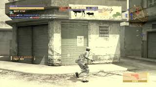 【MGO】2446 MIX 記録用 【MGO2】【MGO2PC】 [upl. by Yleme112]