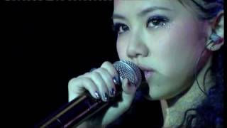 GEM鄧紫棋 18 Live 演唱會2  AINY 愛你 [upl. by Hube]