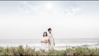 Ninnila Ninnila PreWed Song  Srinivas TejaDeekshita  Classic Creations  9505775251 [upl. by Acinet]