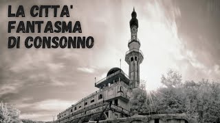 La città fantasma di Consonno [upl. by Frankie]