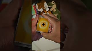 Obsidian Flames Pack Opening 16  Charizard Hunting shorts pokemon pokemoncards [upl. by Akeihsat748]