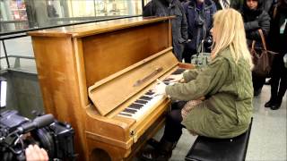 Valentina Lisitsa plays Liszt Totentanz HD 1080p [upl. by Eramat]