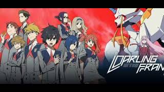 quotKiss of Deathquot 1h version English Cover Opening song for Darling in the Franxx [upl. by Etnaed]