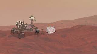 Happy Birthday Mars Curiosity Rover [upl. by Coretta]