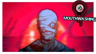 Mouthwashing Was Interesting  FULL GAME [upl. by Ecinuahs]