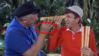 Gilligans Island Star Broke His Arm and Continued Filming [upl. by Izawa]