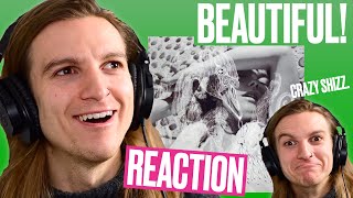 Songwriter Reacts to VESPERTINE  BJÖRK Full Album [upl. by Alda]