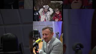 ADAM MAŁYSZ komentuje swój SKOK [upl. by Iorgo]