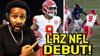 He’s Arrived  Louis ReesZammit NFL Debut  Reaction amp Thoughts [upl. by Janifer]