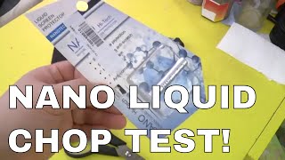 NANO Liquid Screen Protector MAGIC  TEST TO PROOF [upl. by Annahael]