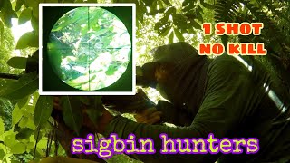 Sigbin hunters [upl. by Steep]