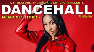 Dancehall Mix 2023 Dancehall Mix October 2023 Raw Jada Kingdom Shenseea Vybz Kartel Dexta Daps [upl. by Ynnavoj]