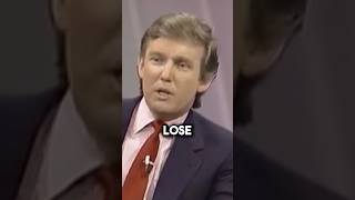 Trump Interview on Oprah Winfrey show [upl. by Trisa]