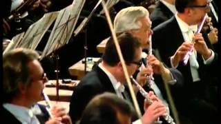 Mahler Symphony No 3 Bernstein · Vienna Philharmonic Orchestra [upl. by Lucia955]