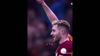 Saint Maximde Kimmiş Babarış Varken keşfet football galatasaray edit keşfetteyiz galatasaray [upl. by Griggs]