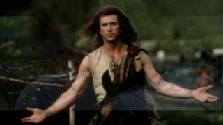 Braveheart Original Soundtrack [upl. by Carolle]