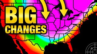 January Will Completely Change Our Weather [upl. by Casey]