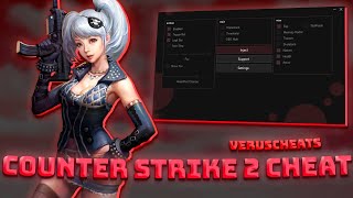 Best Undetecteable CS2 Hacks Or Cheats Download 2024  Will Change Your Game [upl. by Adnamor742]