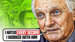 At 88 Alan Alda Finally Admits How Much He Truly Hated Him [upl. by Nerha]