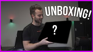 MIJN NIEUWE GELUIDSTAFEL  UNBOXING DJTIMOTHY [upl. by Puglia]