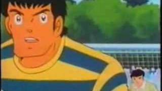 Captain Majid Tsubasa 226 Part 1 [upl. by Kovar]