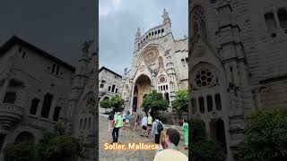 Soller Mallorca [upl. by Dollar]