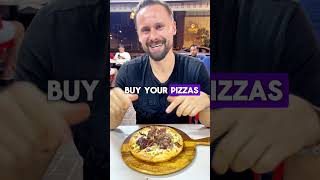 🍕Today is Bitcoin Pizza Day [upl. by Vladamar521]