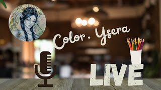 🎙️ LIVE  Coloriages mystères  Les grands classiques tome 11 [upl. by Gabi]