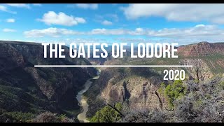 2020 The Gates of Lodore [upl. by Nnylarak]