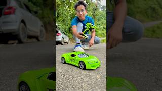 New Model Rc Racing Car Testing🔥 [upl. by Tteve]