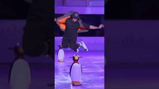 My performance in Indias got talent 2017 indiasgottalent talentshow igt iceskating moonwalk [upl. by Dloraj]