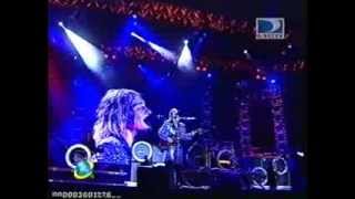 Silverchair  Rock in Rio 3 Full Concert [upl. by Newlin]