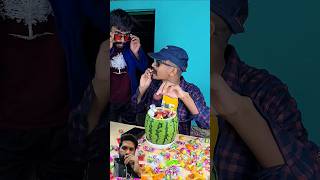 Funny video 😳 wait for end 😂 challenge funny comedy ytshorts comedyvideos shortsvideo shorts [upl. by Aisena335]