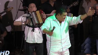 Mi Hermano Y Yo En Vivo  Poncho Zuleta amp Cocha Molina FULL HD [upl. by Terri914]