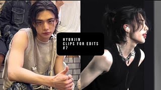 hyunjin clips for edits 7 [upl. by Neeli]