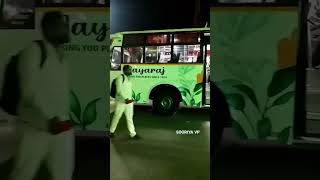 Jayaraj bus service  madurai to Palani  SRI KARUPAN PALLAPATTI trending trendingreels trending [upl. by Yddur]