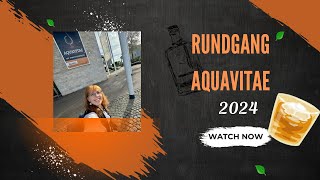 Rundgang AquaVitae 2024 [upl. by Ennairoc945]