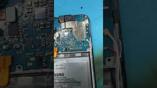 Samsung A23 charging jumper [upl. by Yuhas119]