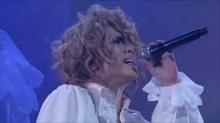 Kamijo metamorphose Live Upscale by Topaz [upl. by Irene]