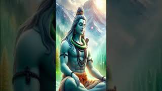 🕉️नम शिवाय ओम नम शिवायOm Namah ShivayaShiva SongShivaya Songs🙏shortsyoutubeshortsviralshort [upl. by Warford]