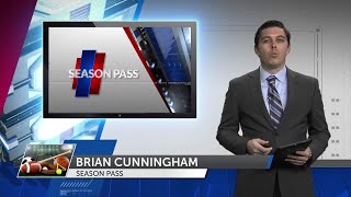 Season pass Week 8 [upl. by Lowell]