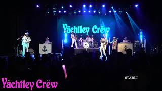 Yächtley Crëw Live at Starlight Bowl Burbank CA 71622 Warren G  Regulate [upl. by Igor920]