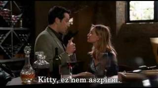 Testvérek  Brothers and Sisters S01E2 Kitty drunk [upl. by Narba973]